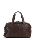 Spikes & Sparrow Apache Weekend bag brown