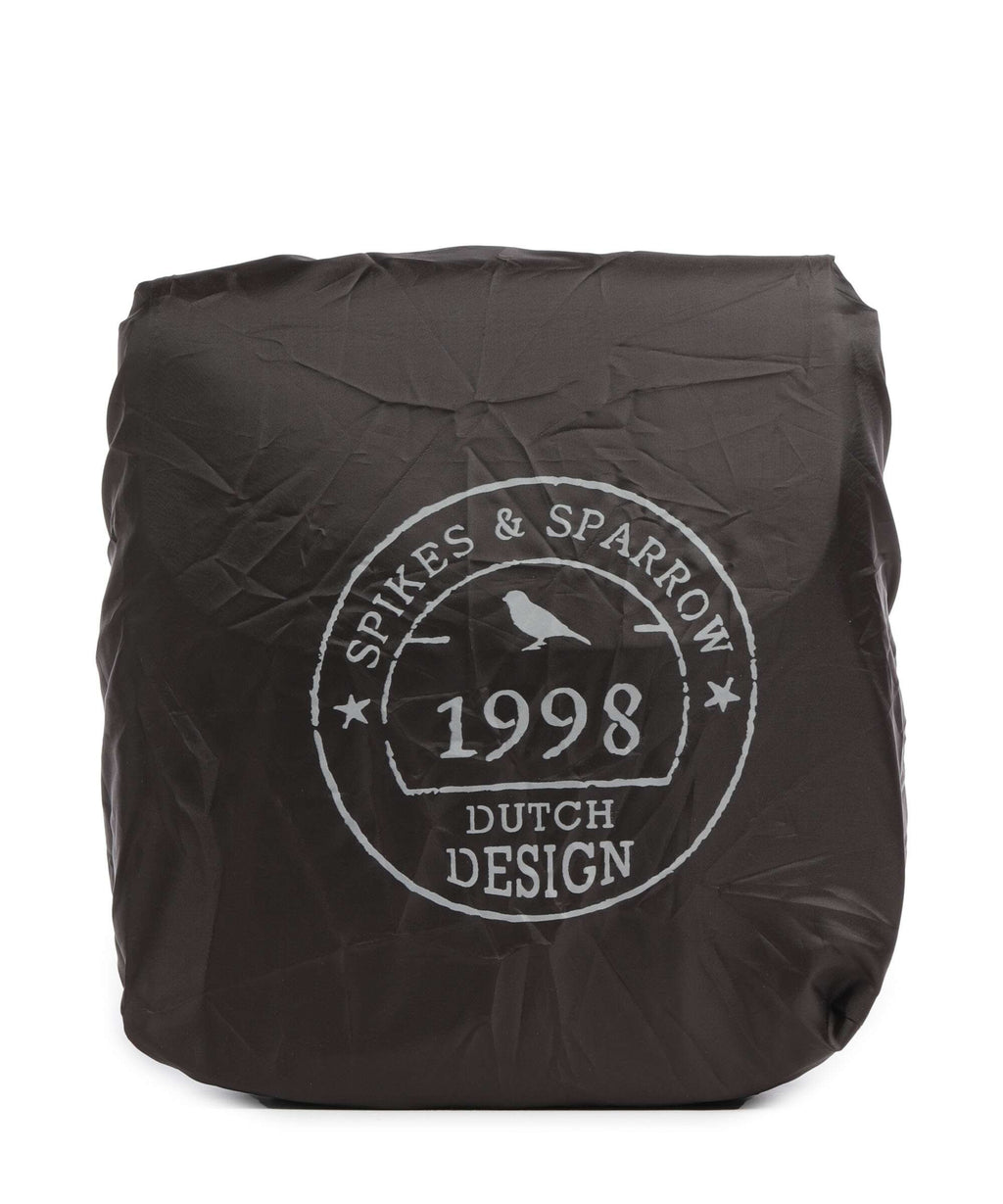 Spikes & Sparrow Bronco Alene Backpack brandy