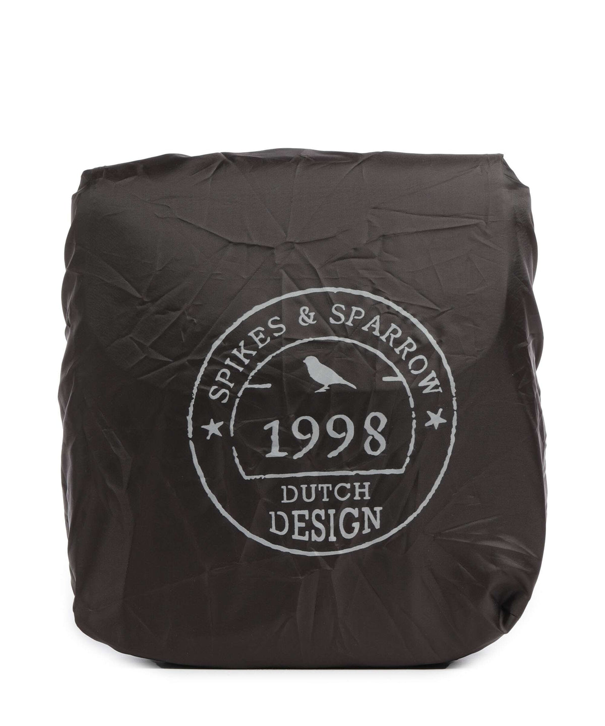 Spikes & Sparrow Bronco Alene Backpack brandy