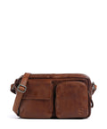 Spikes & Sparrow Apache Sara Crossbody bag brandy