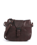 Spikes & Sparrow Bronco Krystina Crossbody bag dark brown