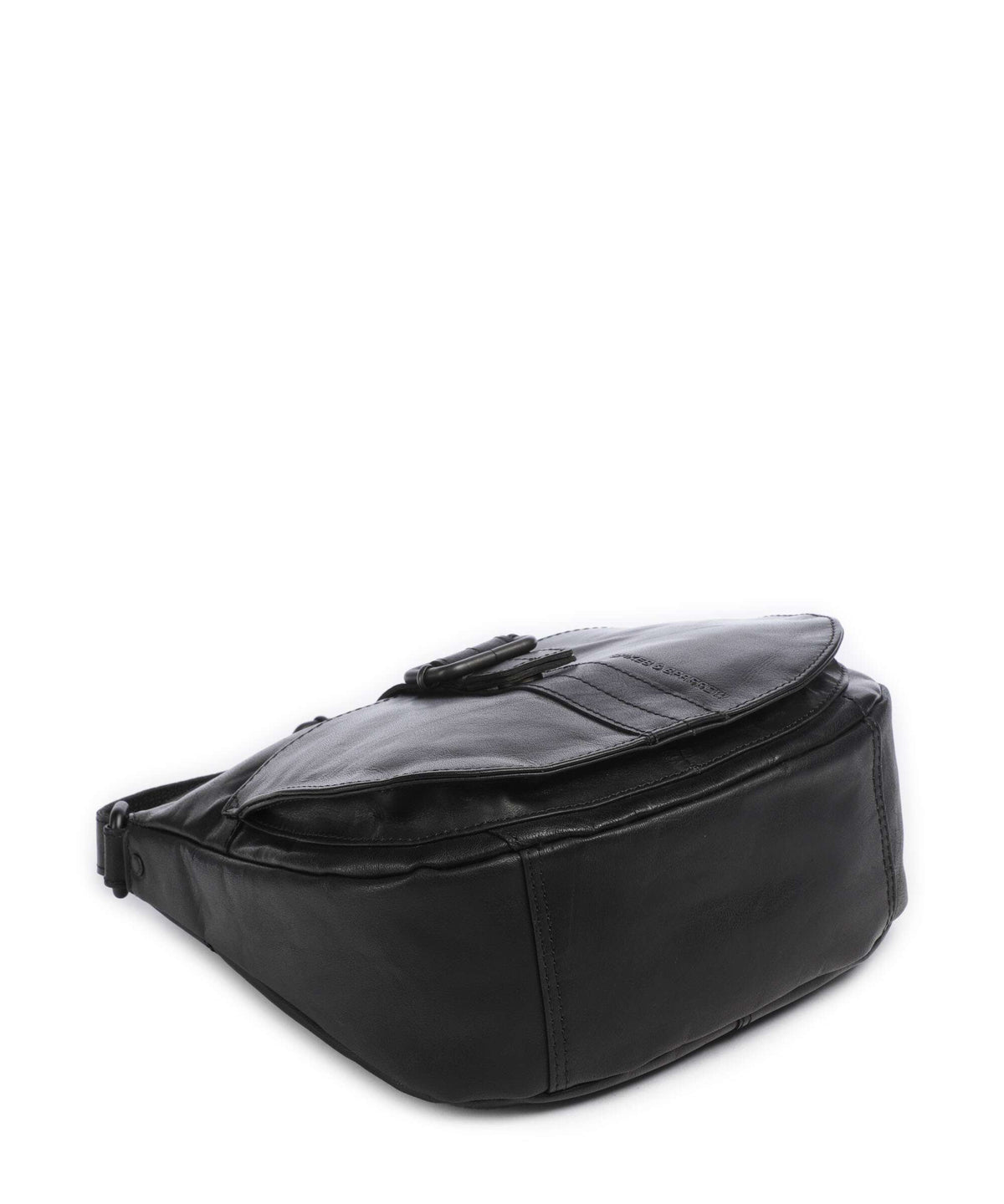 Spikes & Sparrow Bronco Donnella Crossbody bag black