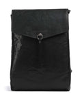 Spikes & Sparrow Bronco Marlotte Laptop backpack black
