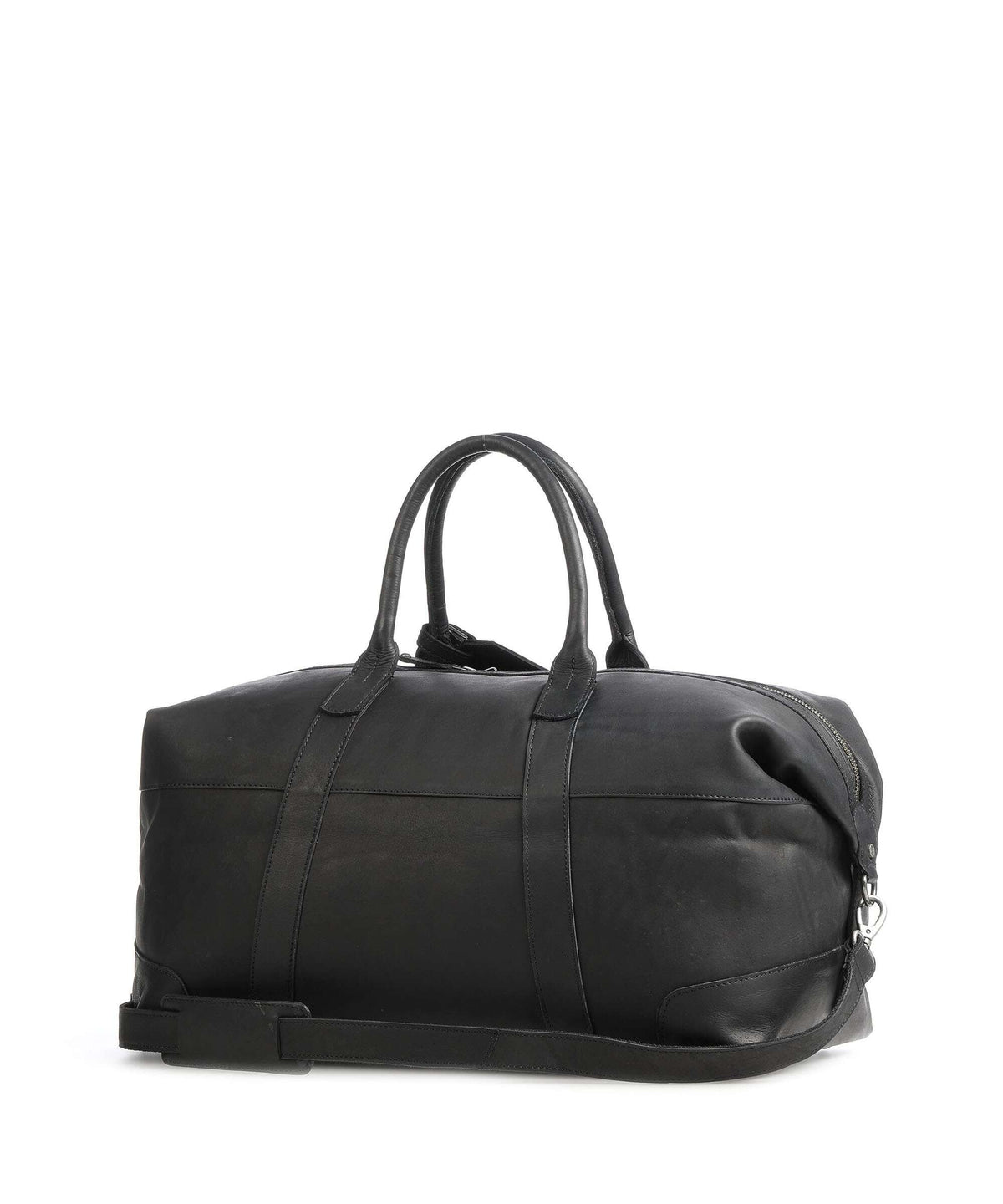 The Chesterfield Brand Portsmouth Weekend bag black