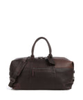 The Chesterfield Brand Portsmouth Weekend bag brown