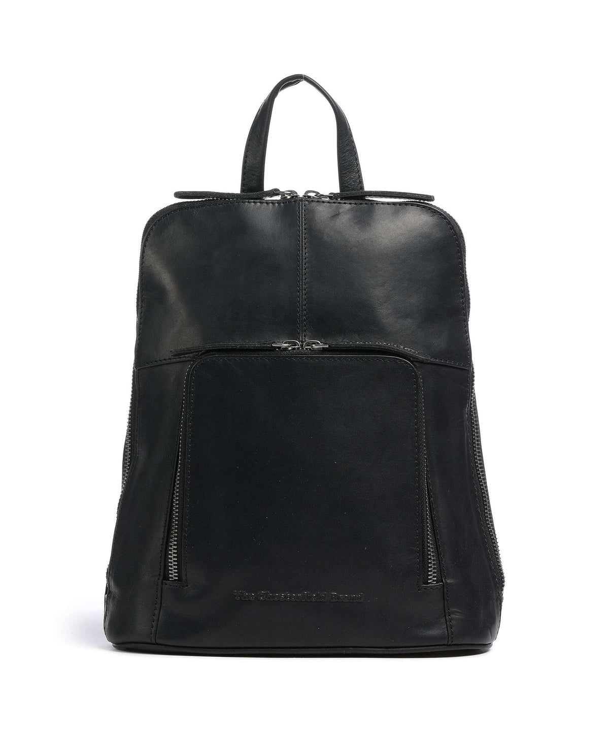 The Chesterfield Brand Vivian Backpack schwarz