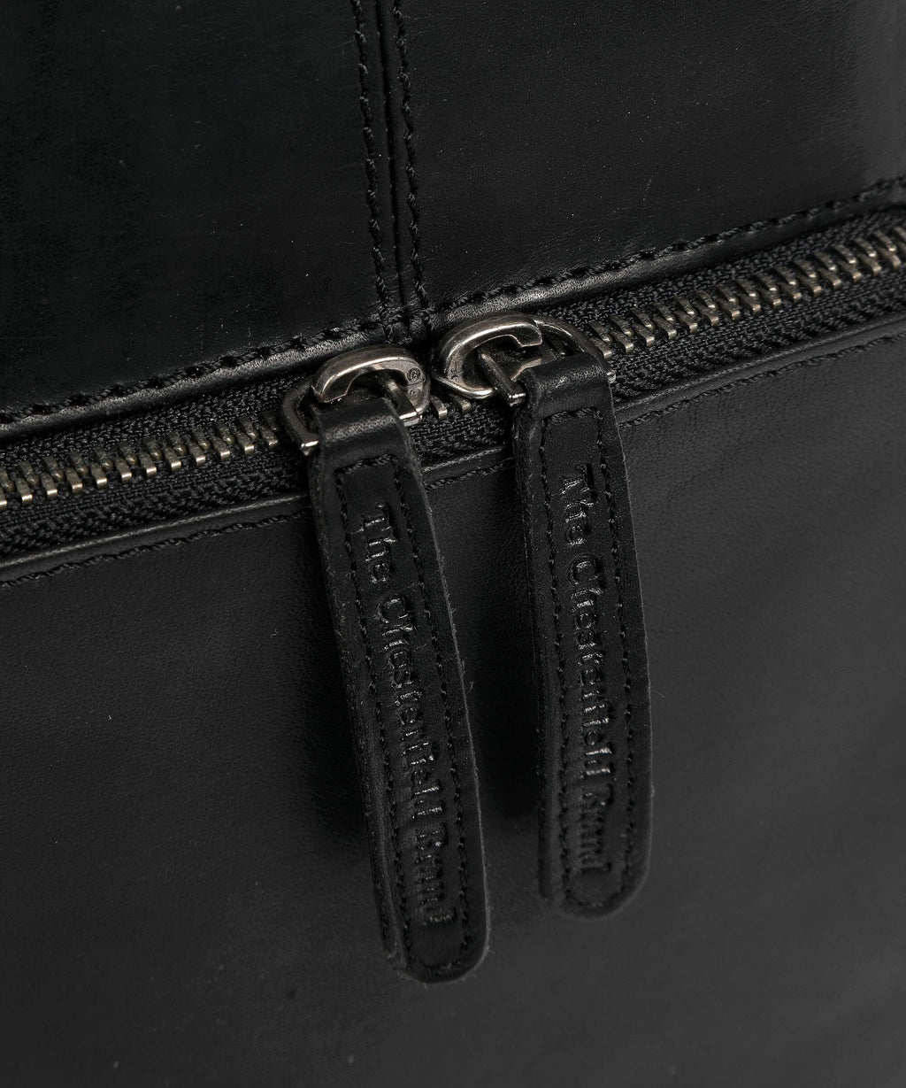 The Chesterfield Brand Vivian Backpack schwarz