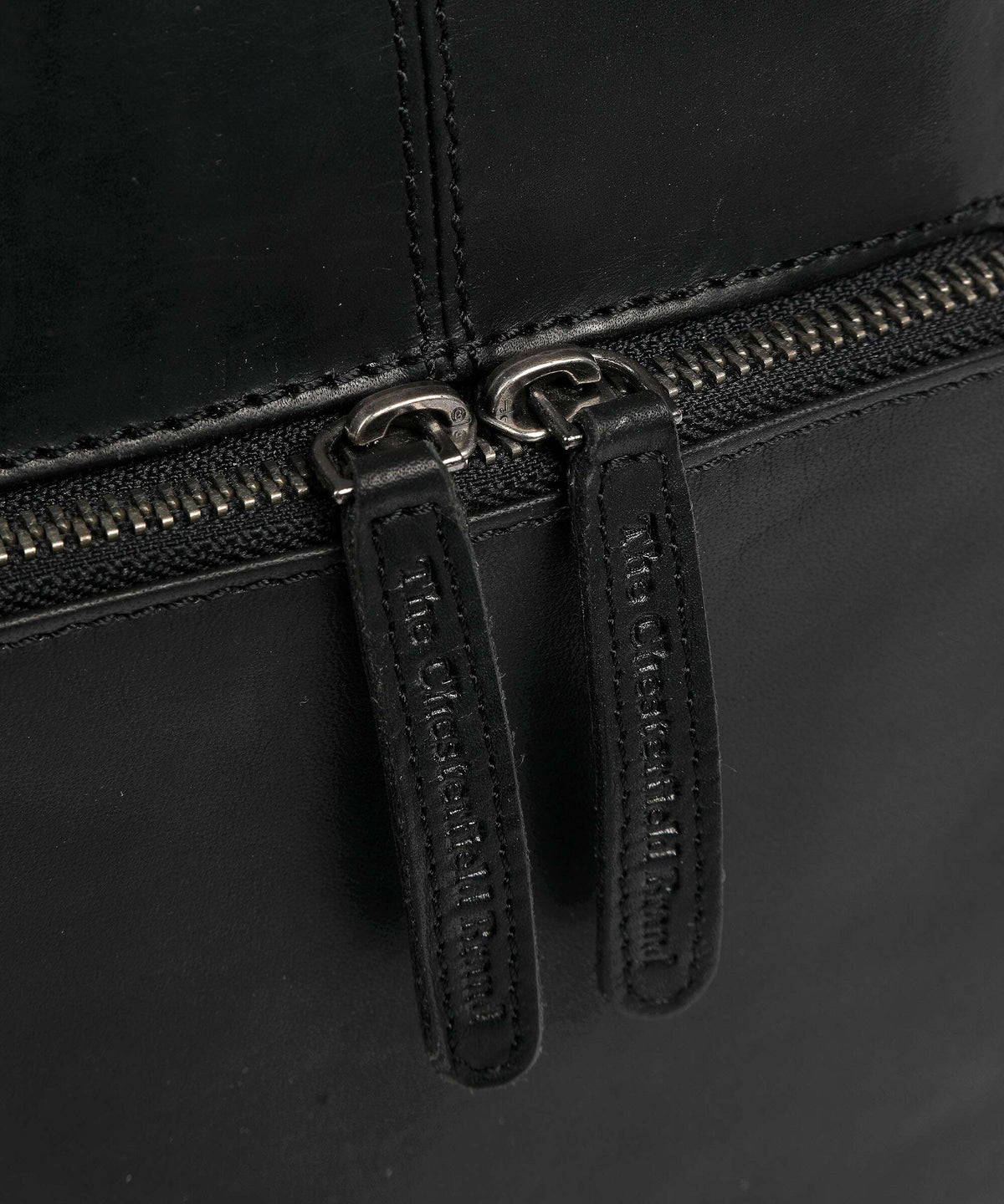 The Chesterfield Brand Vivian Backpack schwarz