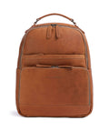 The Chesterfield Brand Austin Backpack cognac