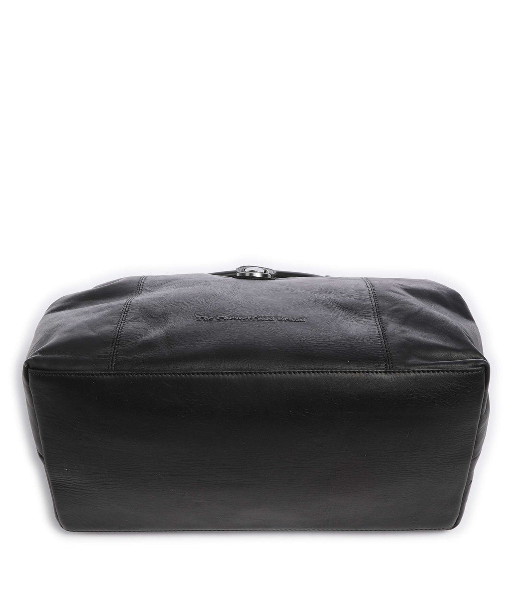 The Chesterfield Brand Shaun Handbag black