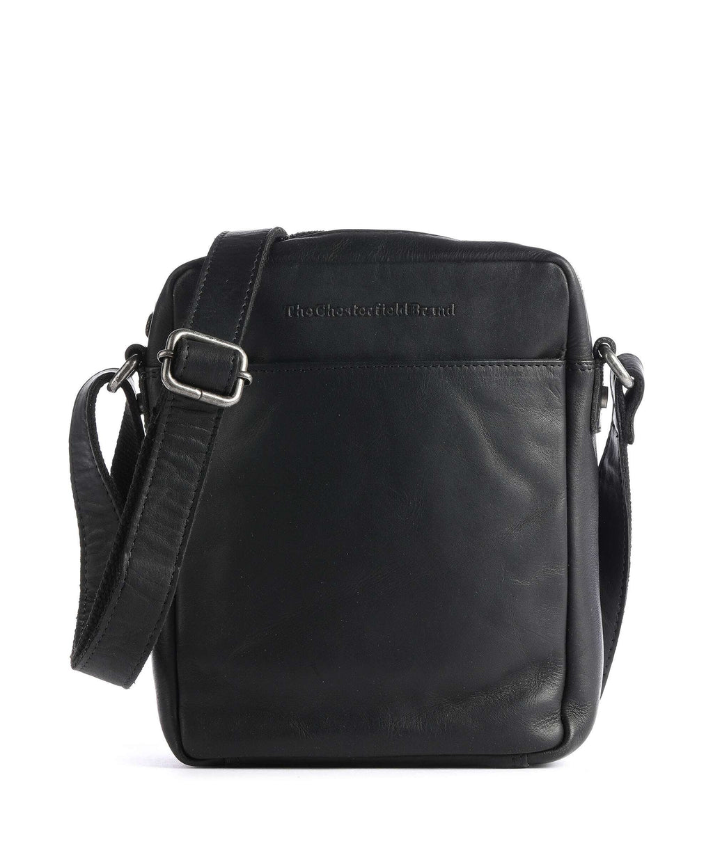The Chesterfield Brand Saba Crossbody bag black