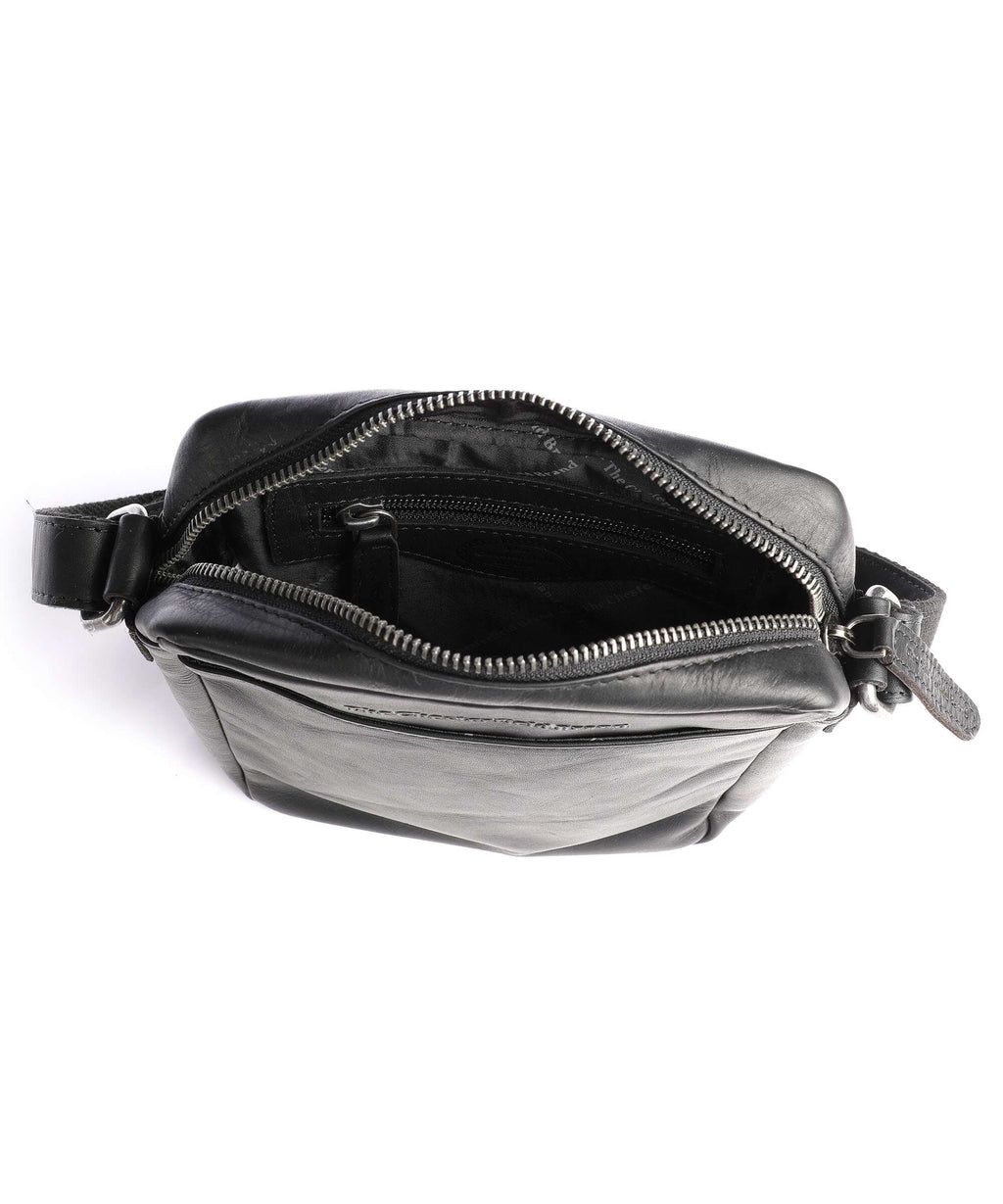 The Chesterfield Brand Saba Crossbody bag black