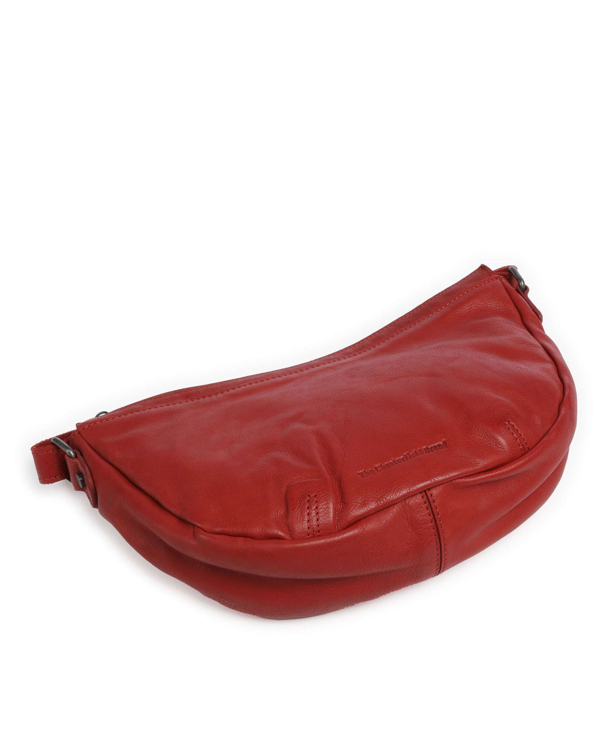 The Chesterfield Brand Clarita Crossbody bag red