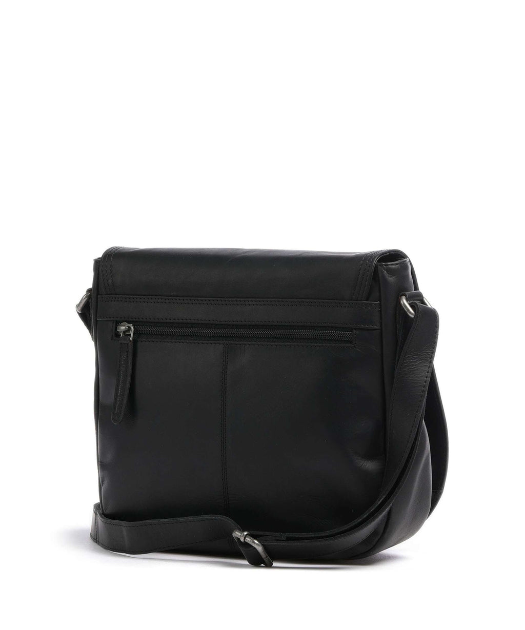 The Chesterfield Brand Everglades Crossbody bag black