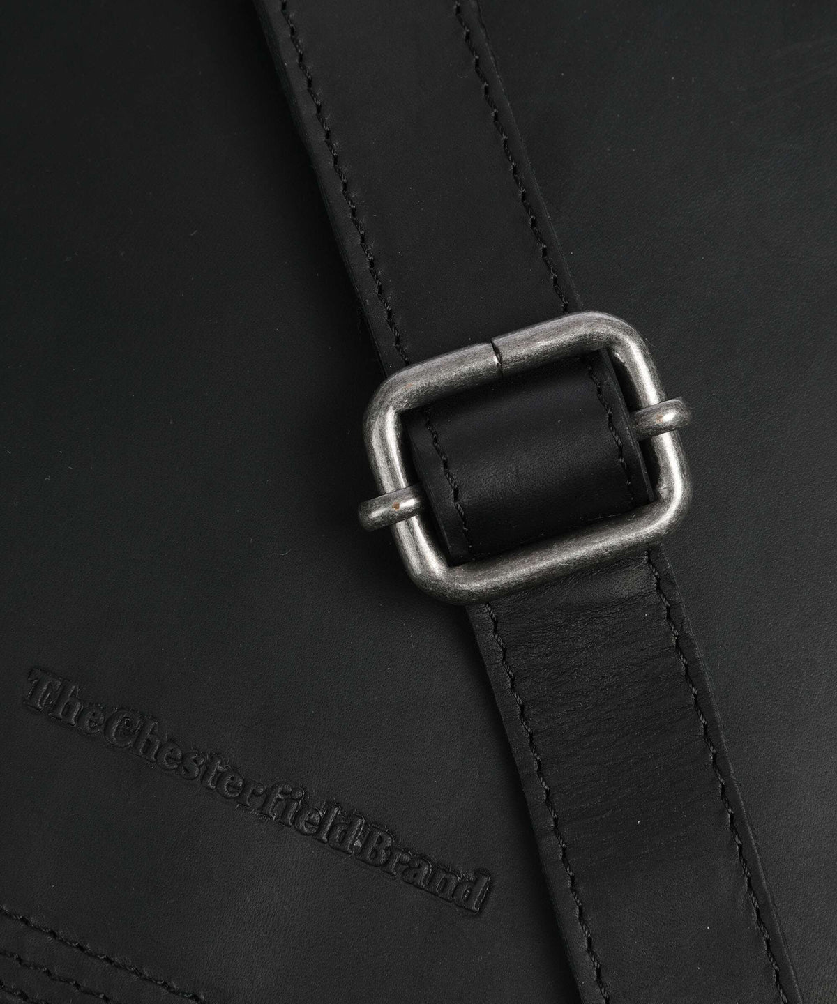The Chesterfield Brand Everglades Crossbody bag black