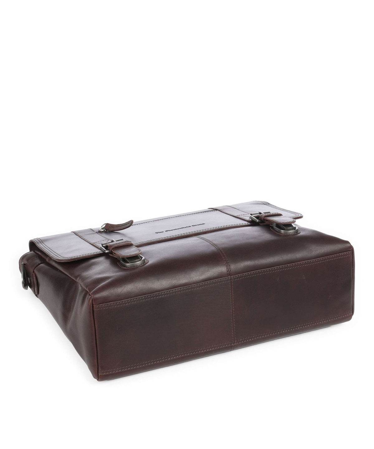 The Chesterfield Brand Imperia Briefcase brown