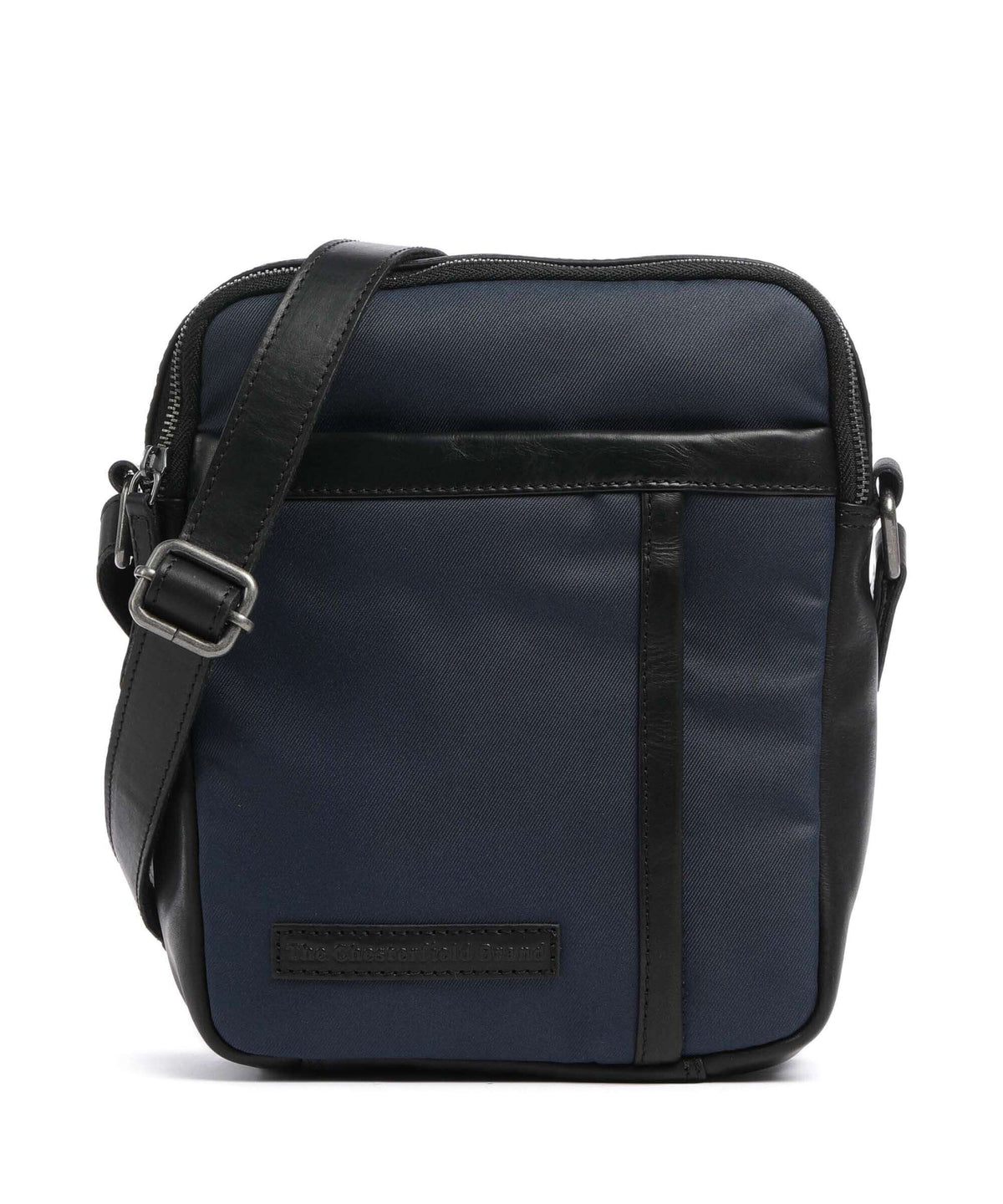 The Chesterfield Brand Fusion Arendal Crossbody bag navy