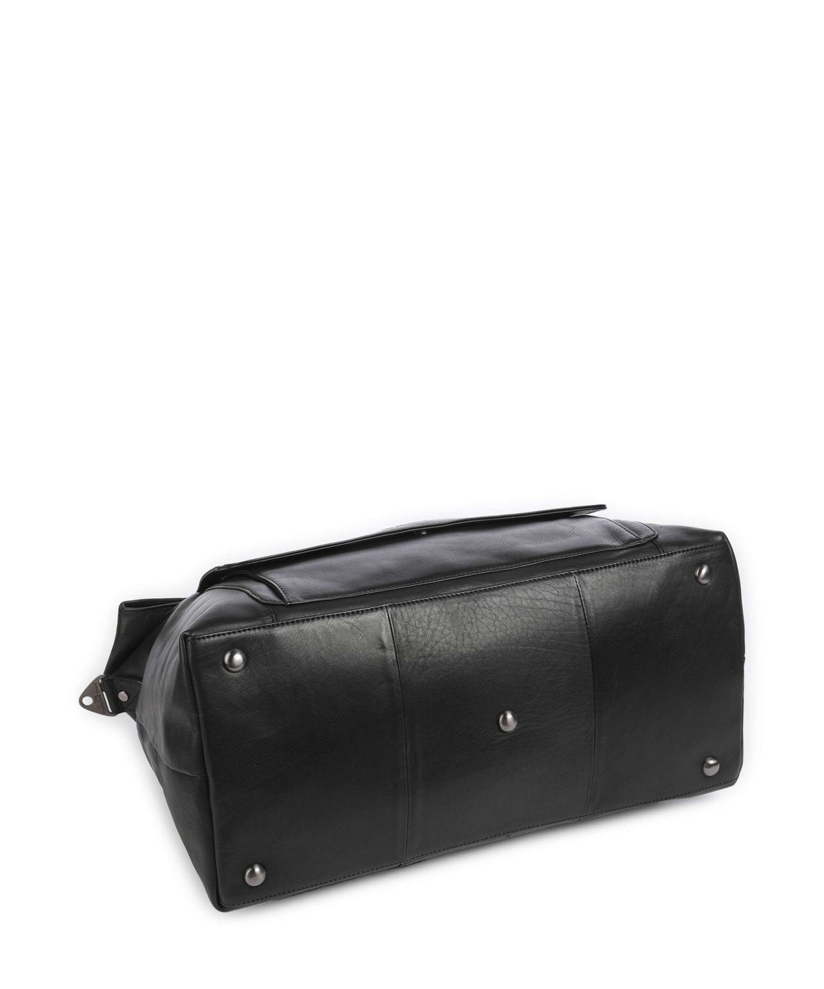 The Chesterfield Brand Novum Lazio Weekend bag black