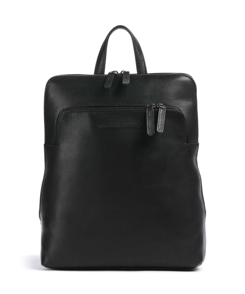 The Chesterfield Brand Novum Fornella Backpack black