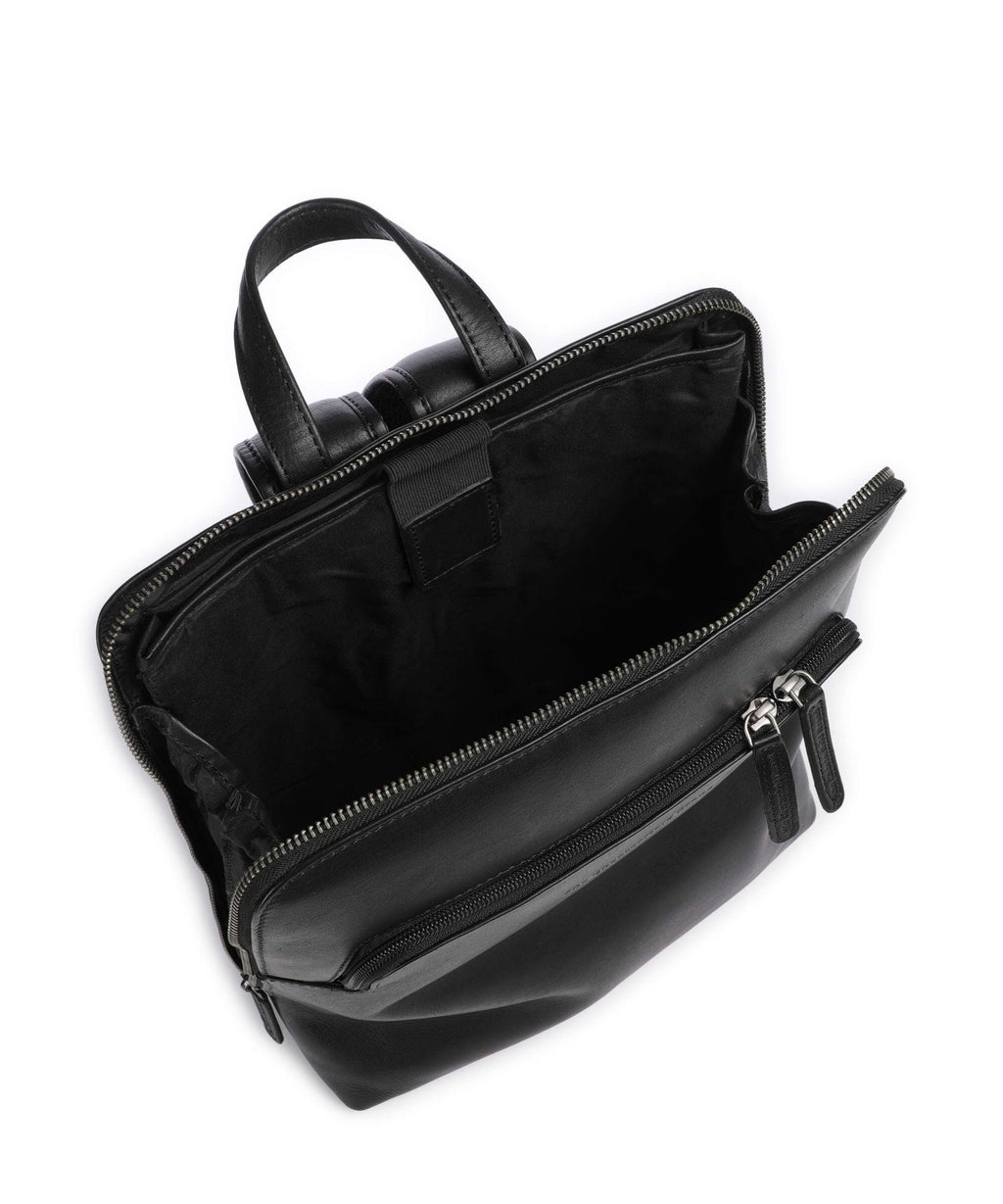 The Chesterfield Brand Novum Fornella Backpack black