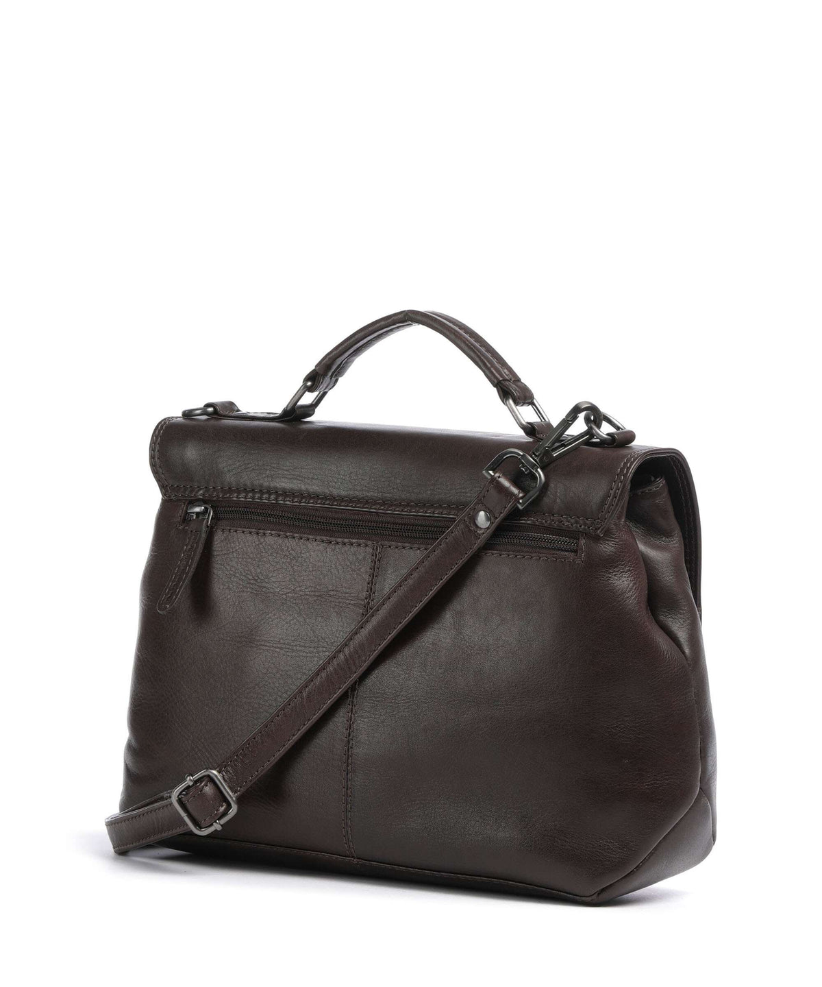The Chesterfield Brand Novum Renata Crossbody bag brown