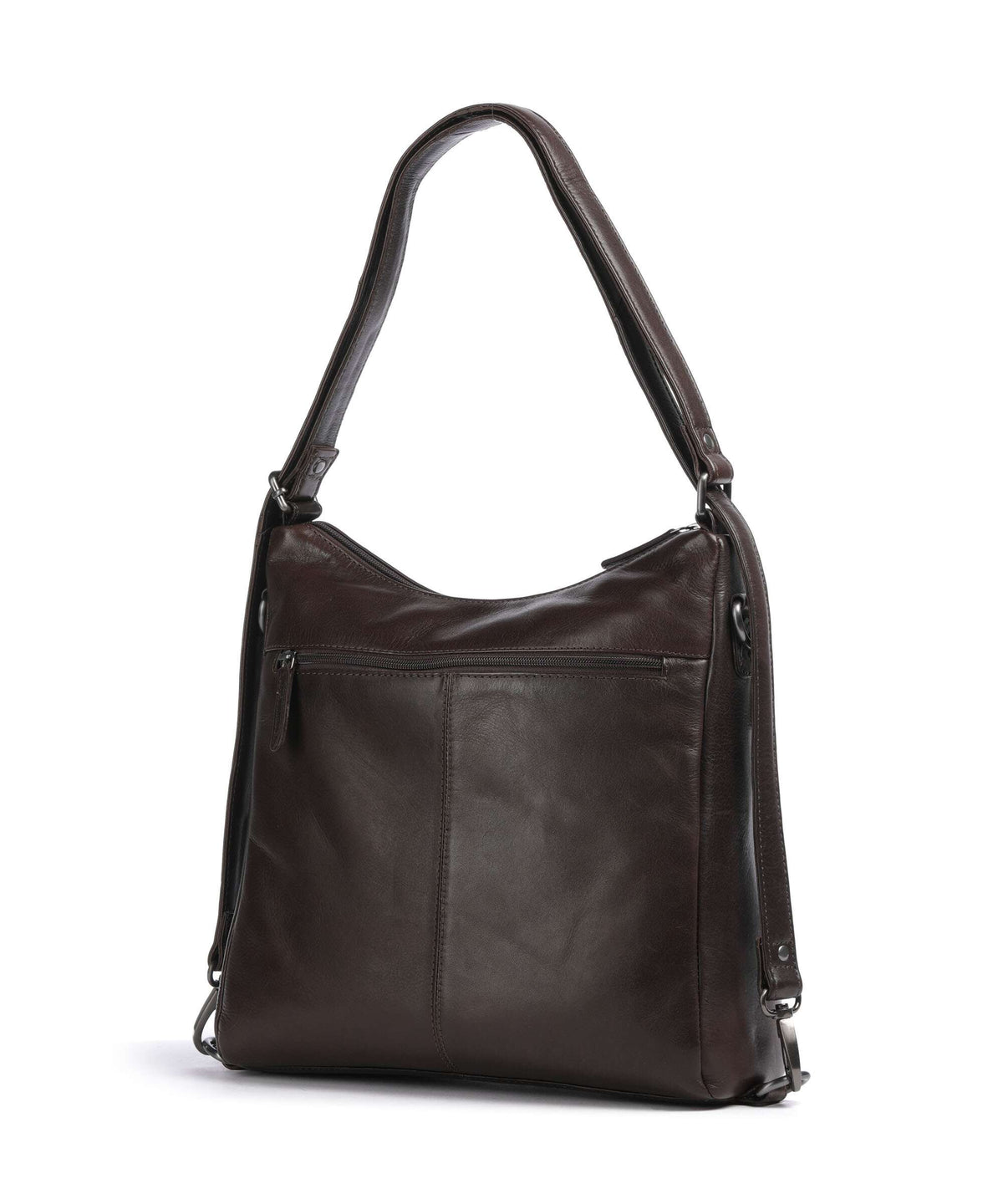 The Chesterfield Brand Novum Letizia Backpack bag brown