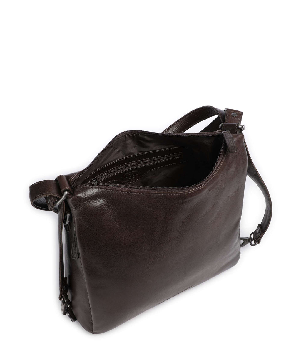 The Chesterfield Brand Novum Letizia Backpack bag brown