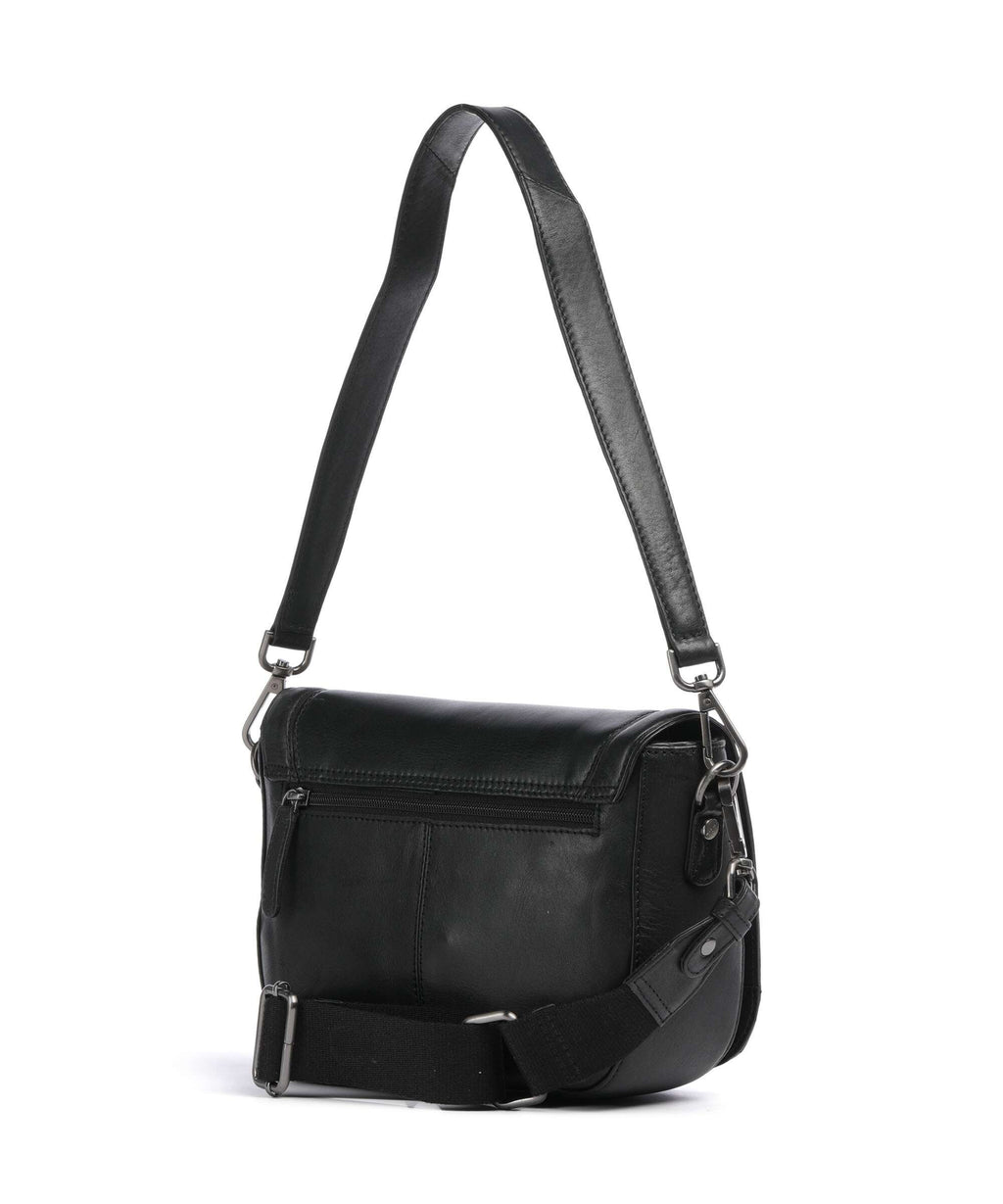 The Chesterfield Brand Novum Lizzola Shoulder bag black