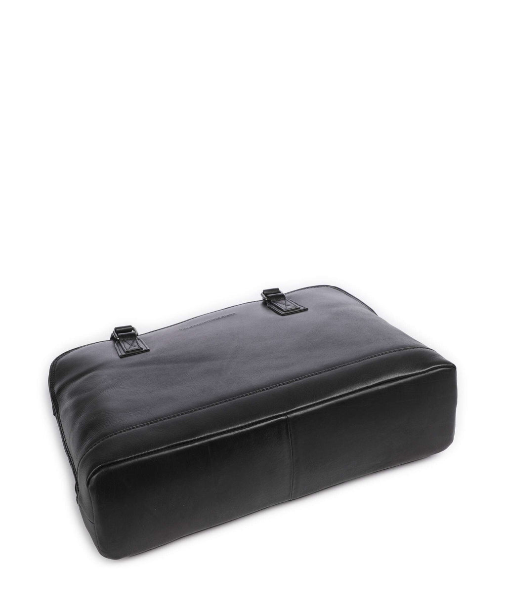 The Chesterfield Brand Novum Selvino Shoulder bag black