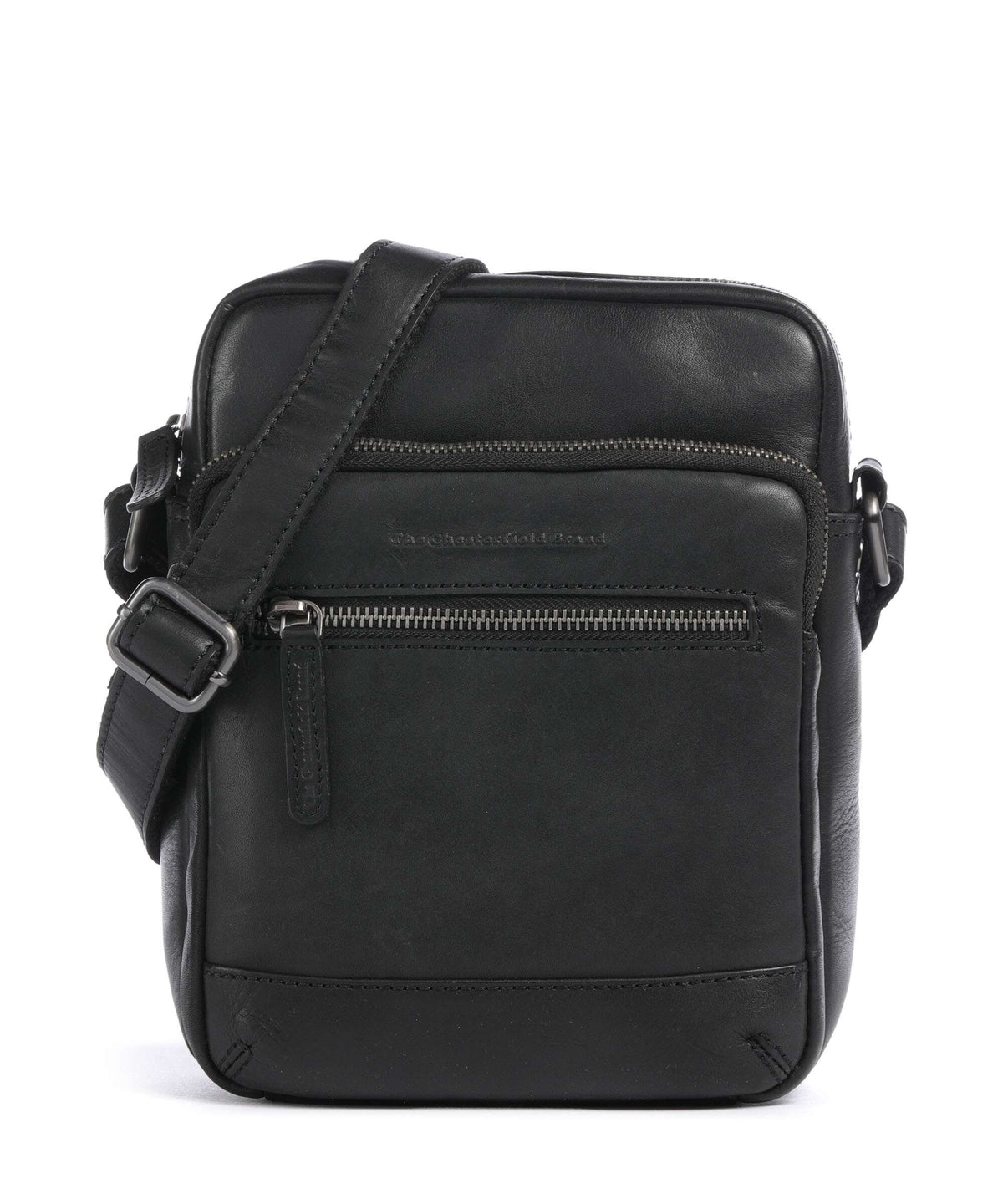 The Chesterfield Brand Novum Amantea Crossbody bag black