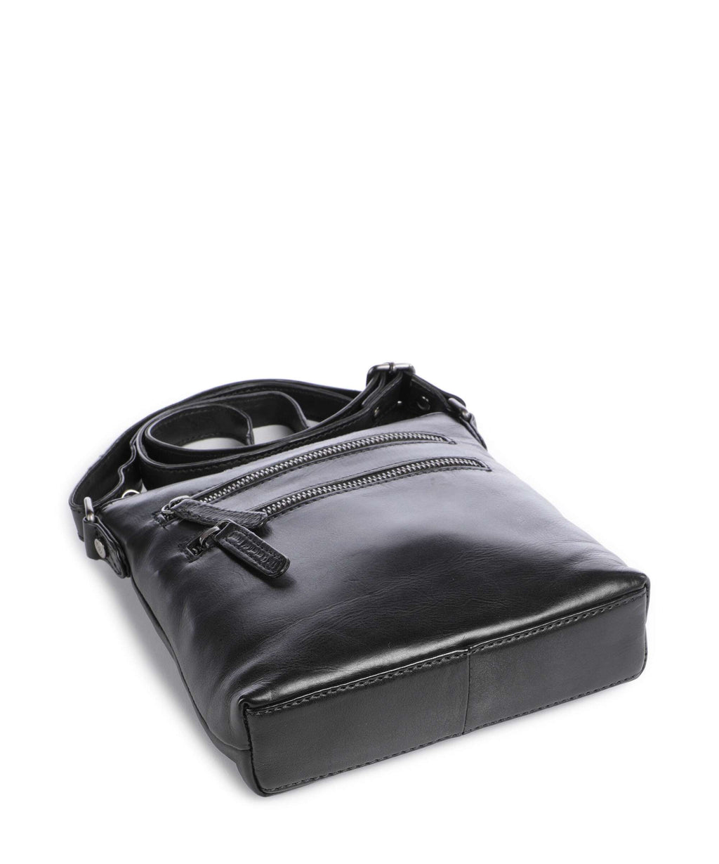 The Chesterfield Brand Siena Crossbody bag black