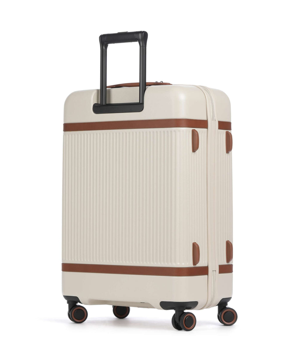 The Chesterfield Brand Zuna Spinner (4 wheels) sandy beach
