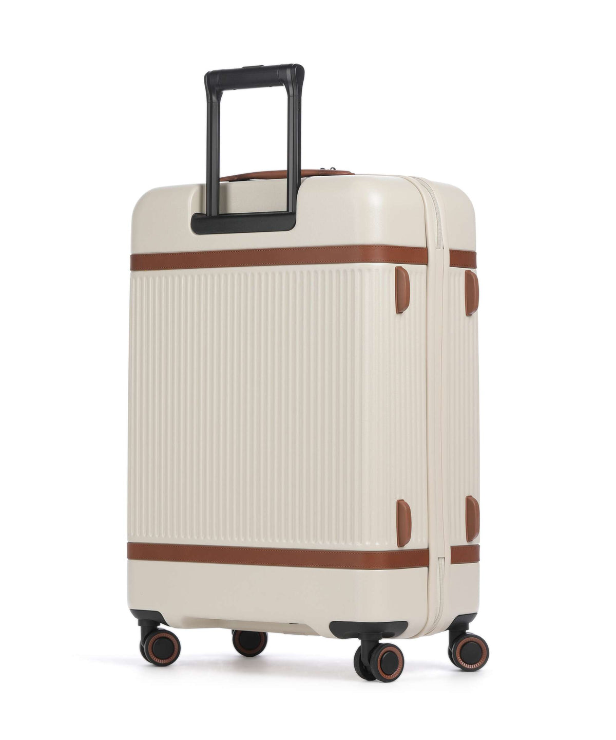 The Chesterfield Brand Zuna Spinner (4 wheels) sandy beach