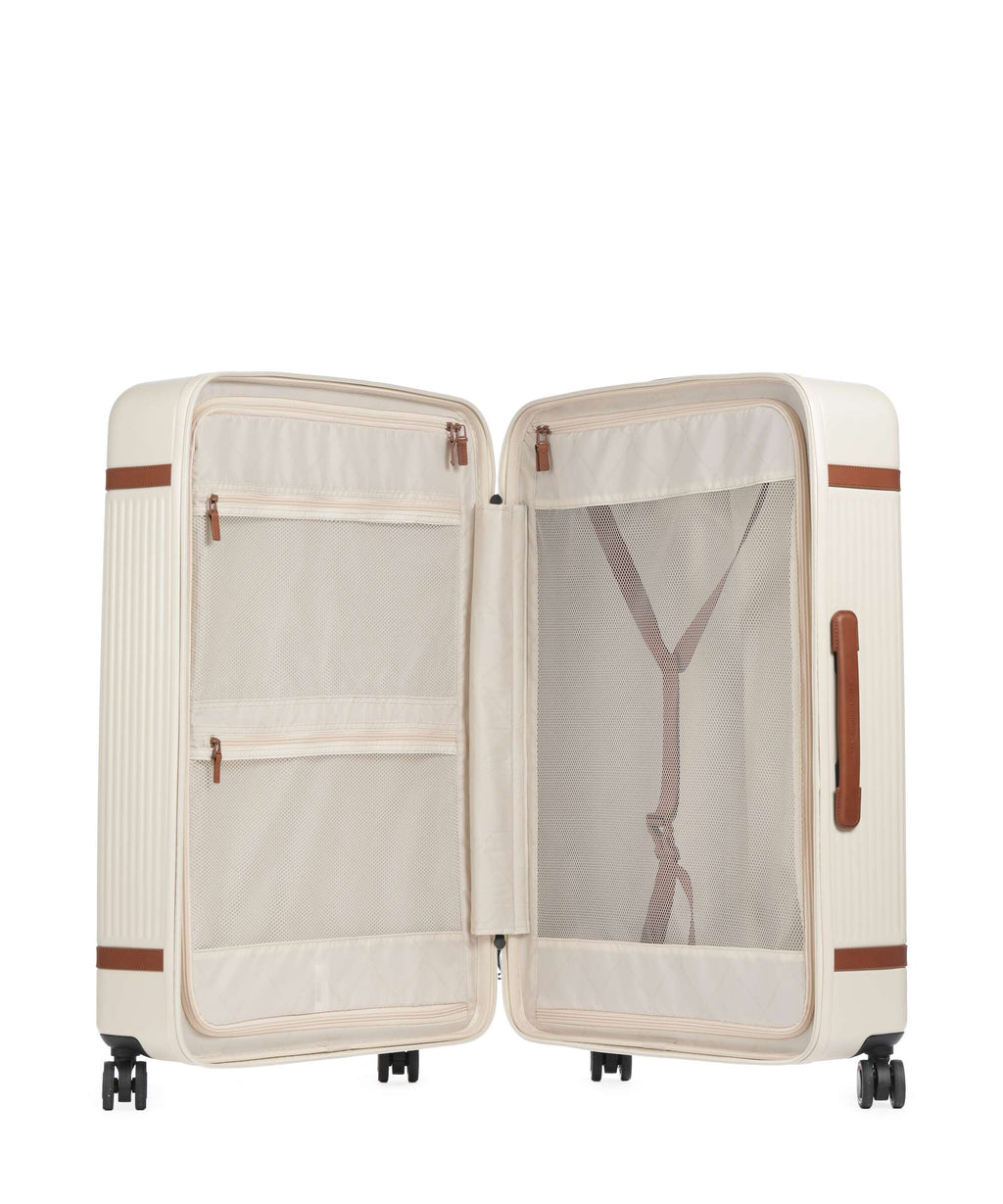 The Chesterfield Brand Zuna Spinner (4 wheels) sandy beach