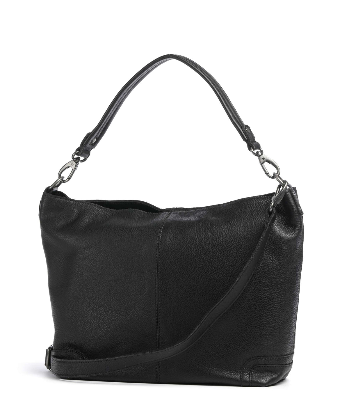 The Chesterfield Brand Serene Astero Hobo bag black