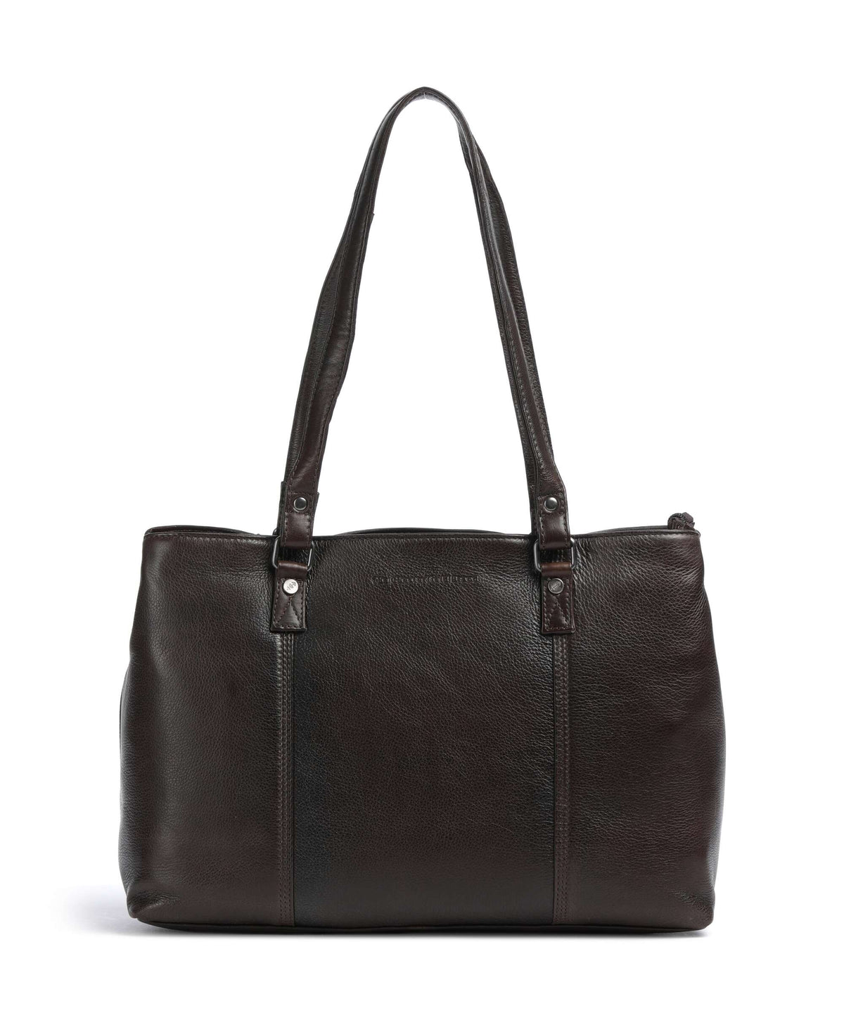 The Chesterfield Brand Sienna Alverino Tote bag brown