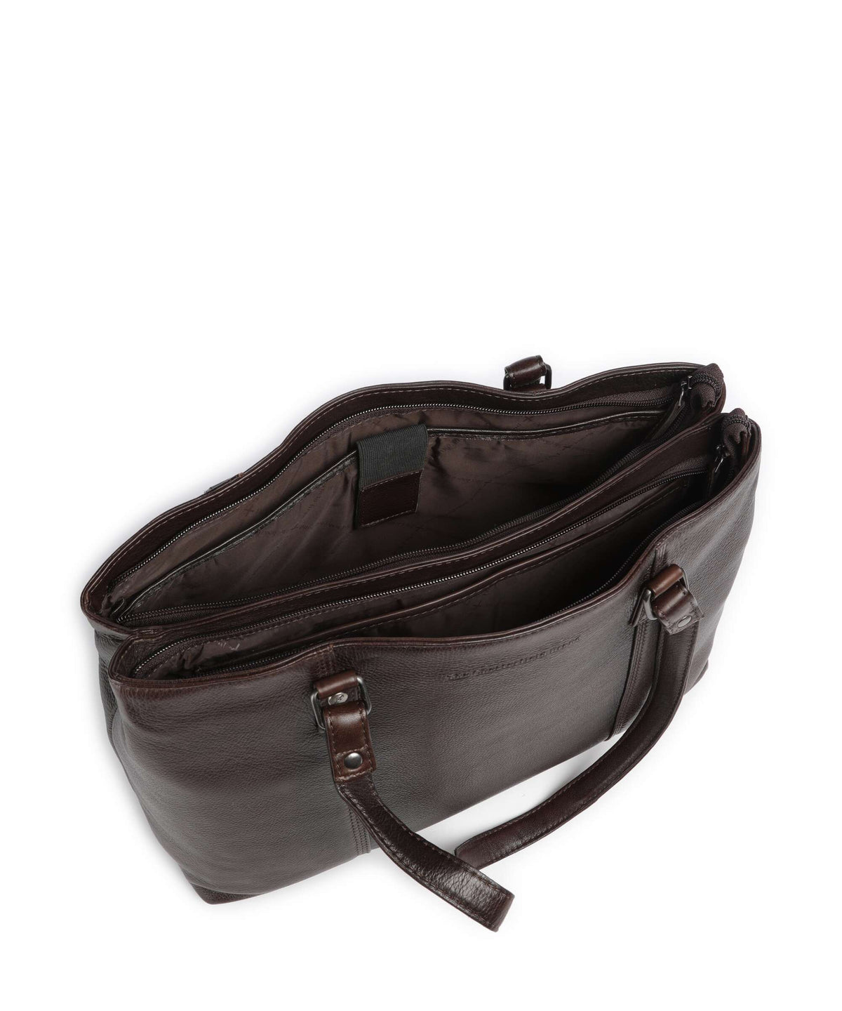 The Chesterfield Brand Sienna Alverino Tote bag brown