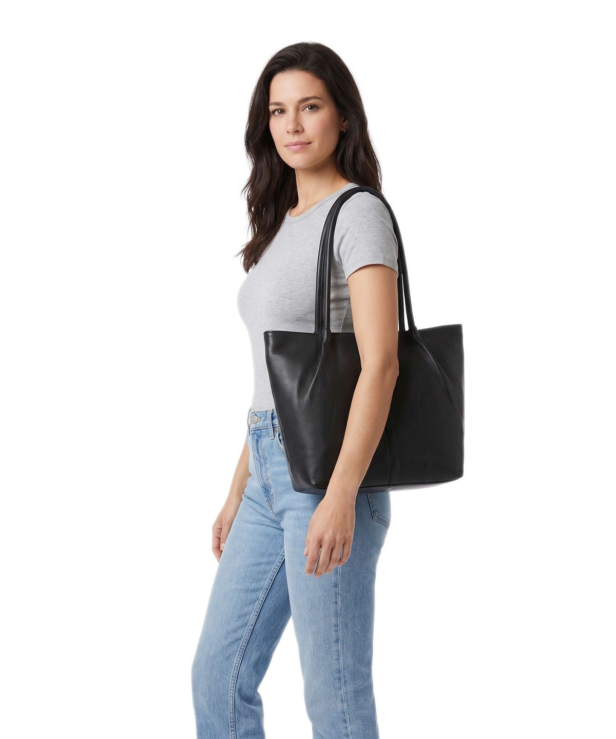 The Chesterfield Brand Sienna Vespera Tote bag black