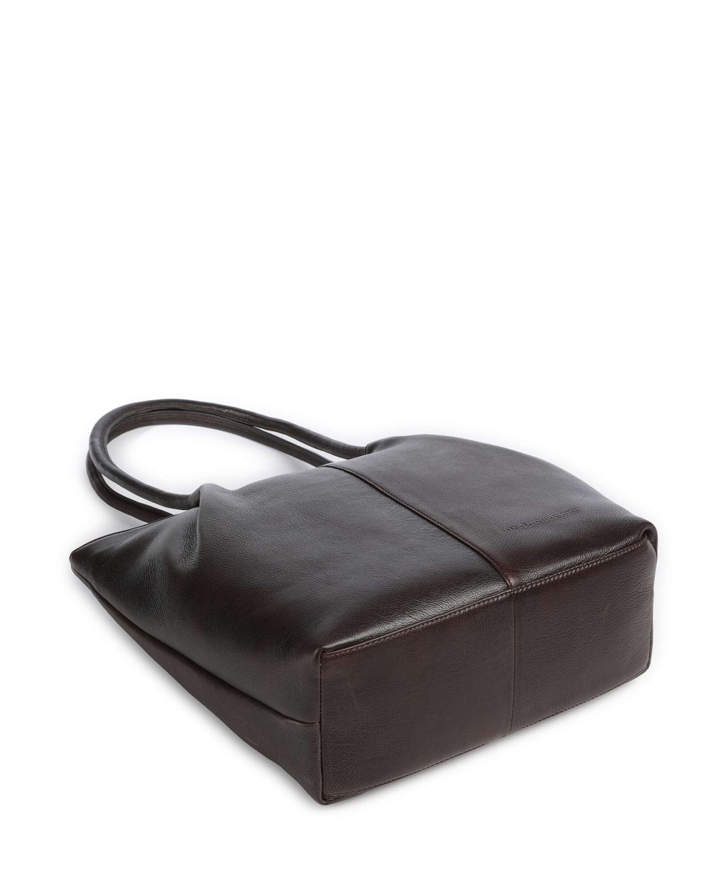 The Chesterfield Brand Sienna Vespera Tote bag brown
