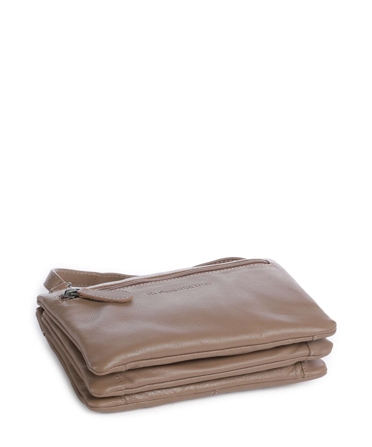 The Chesterfield Brand Serene Brisa Crossbody bag taupe
