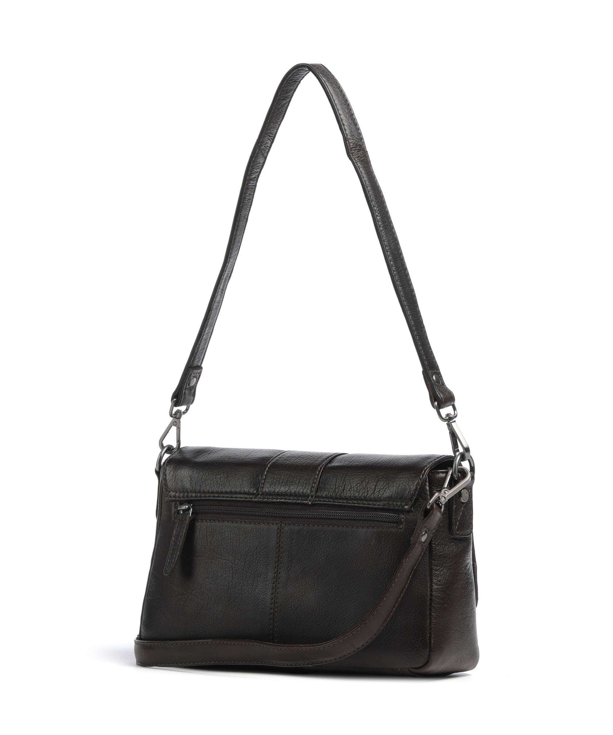 The Chesterfield Brand Sienna Zora Shoulder bag brown