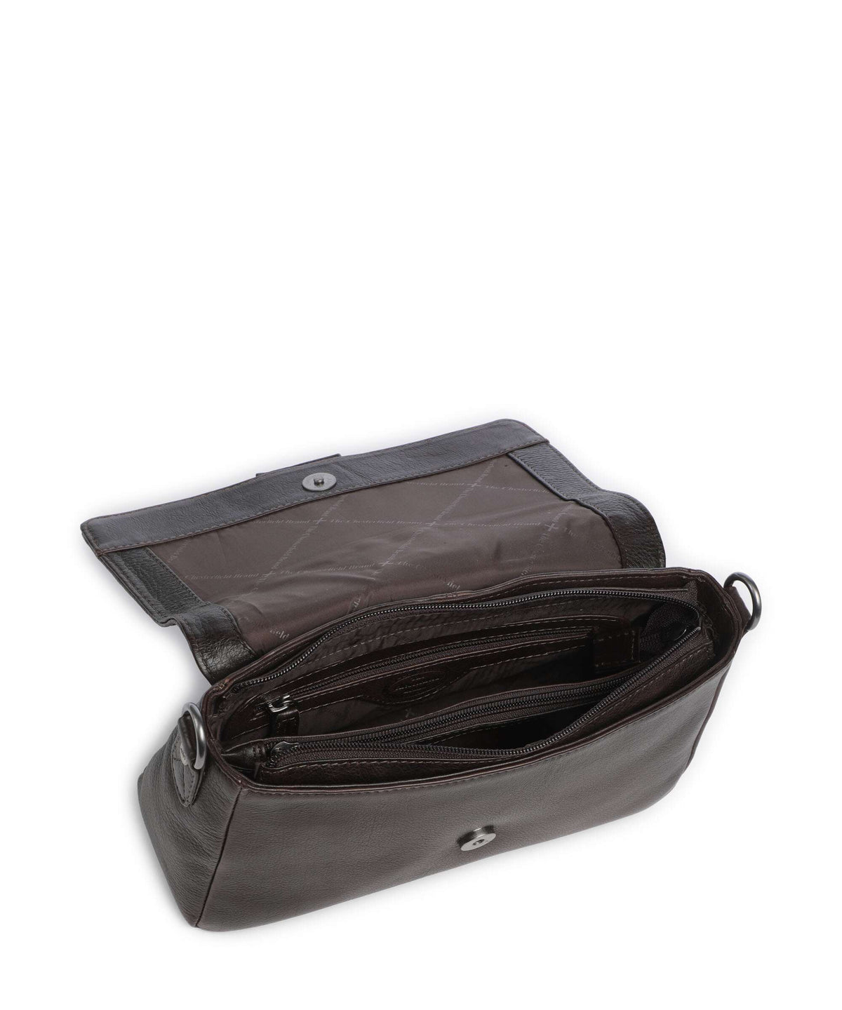 The Chesterfield Brand Sienna Zora Shoulder bag brown