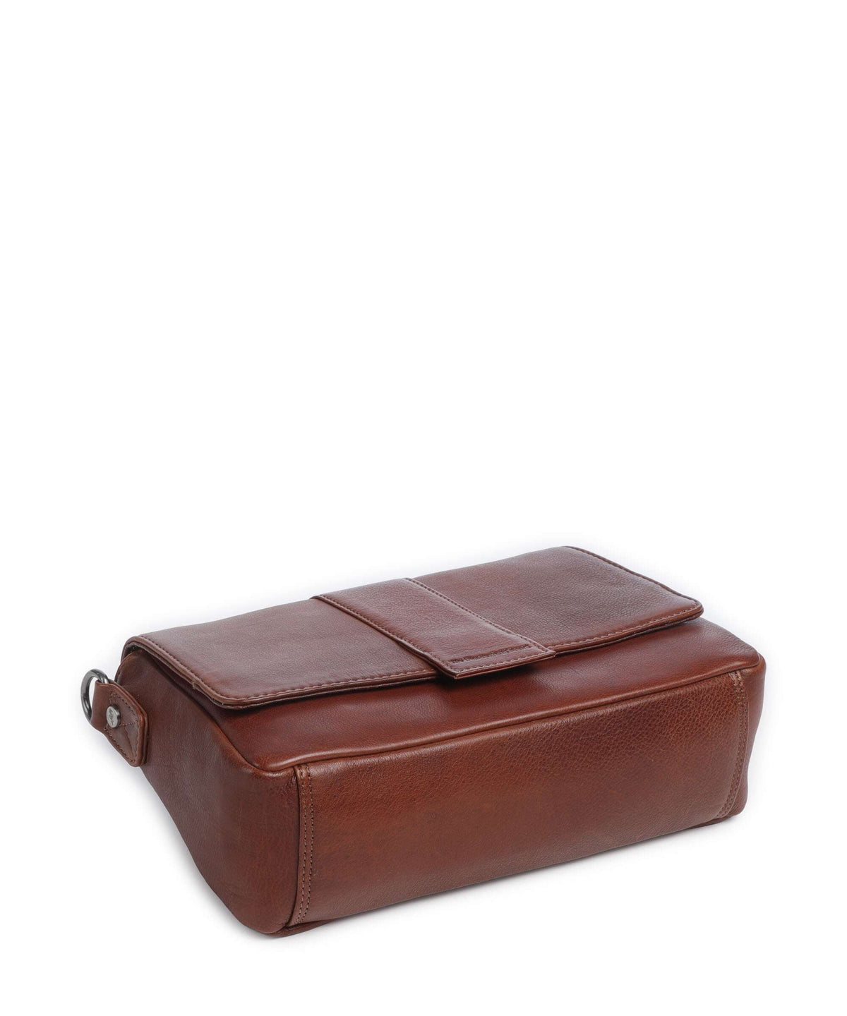 The Chesterfield Brand Sienna Zora Shoulder bag cognac