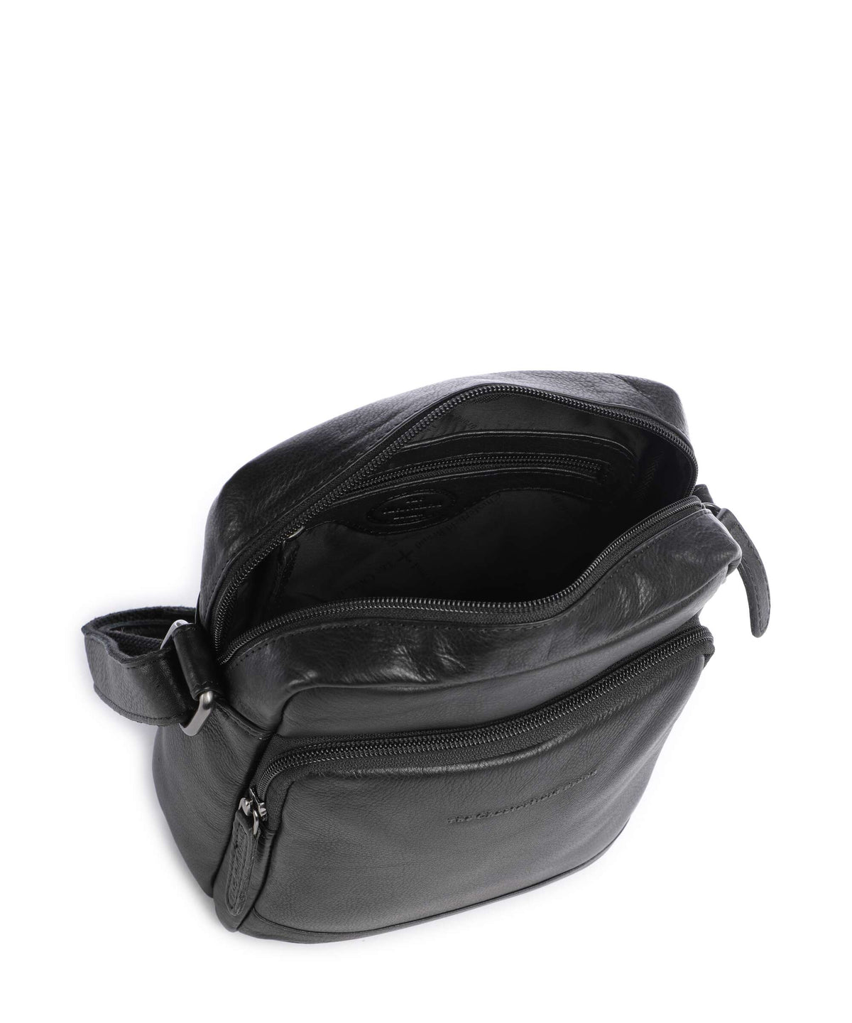 The Chesterfield Brand Sienna Valtorio Crossbody bag black