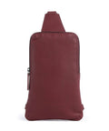The Chesterfield Brand Serene Isley Sling bag berry