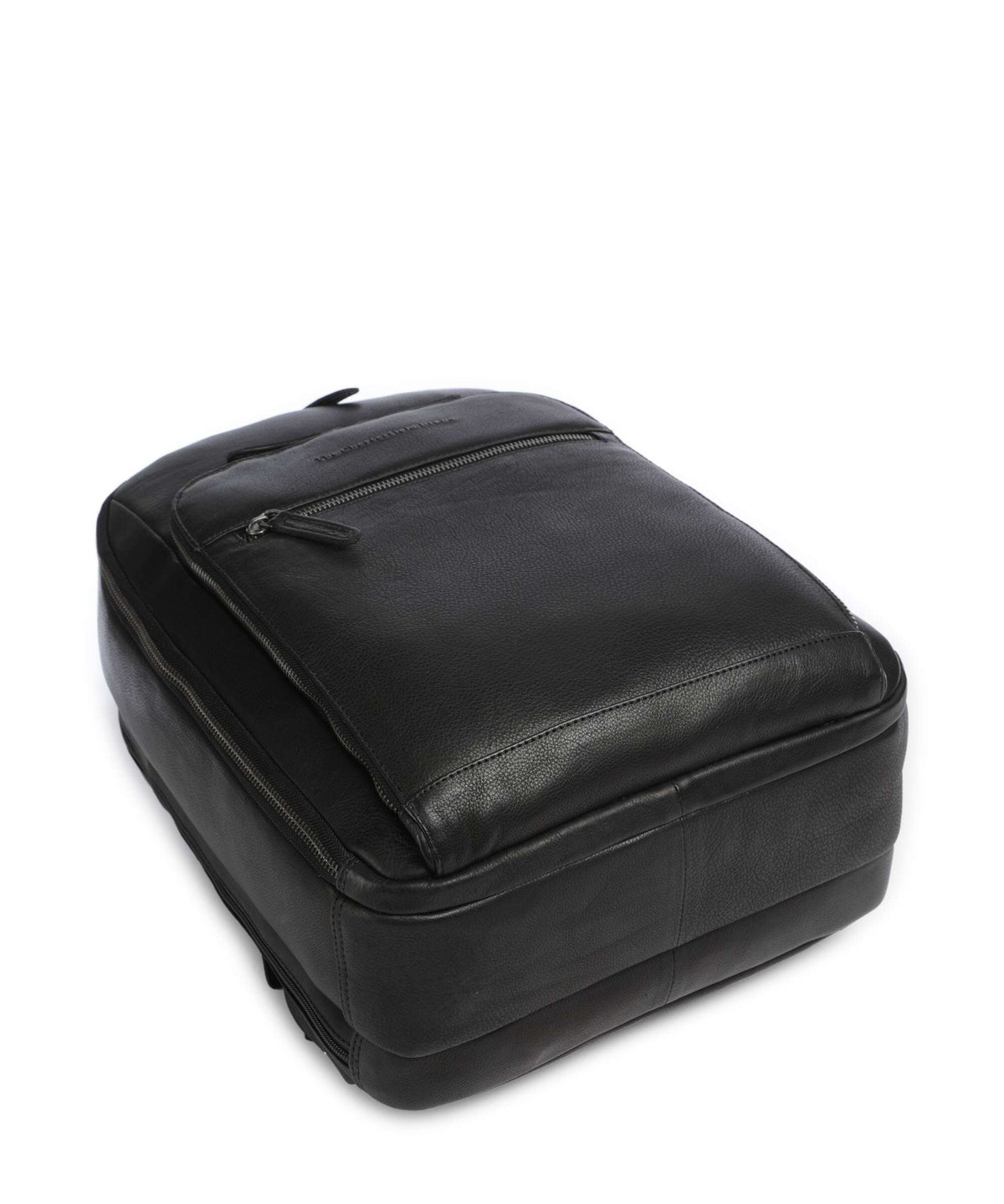The Chesterfield Brand Sienna Serenzo Backpack black
