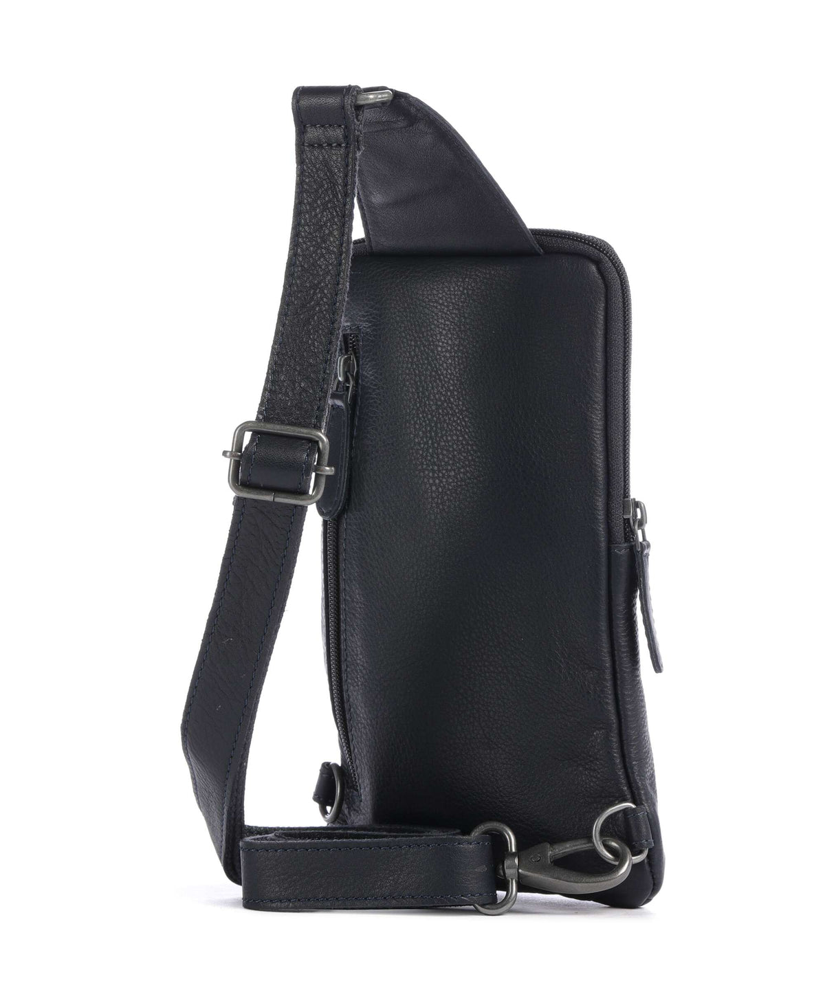 The Chesterfield Brand Serene Isley Sling bag navy