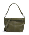 The Chesterfield Brand Serene Zarita Shoulder bag olive green
