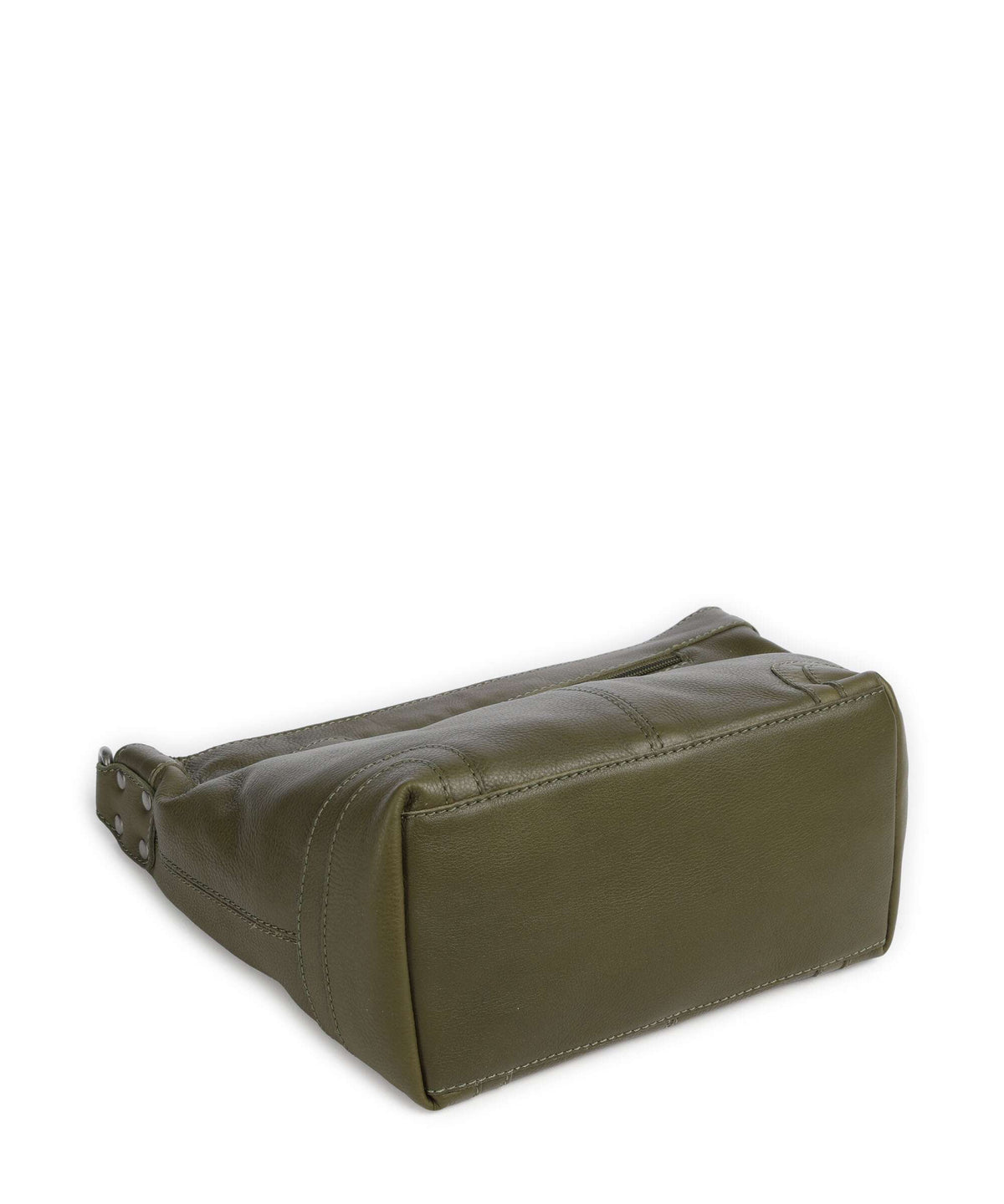 The Chesterfield Brand Serene Zarita Shoulder bag olive green