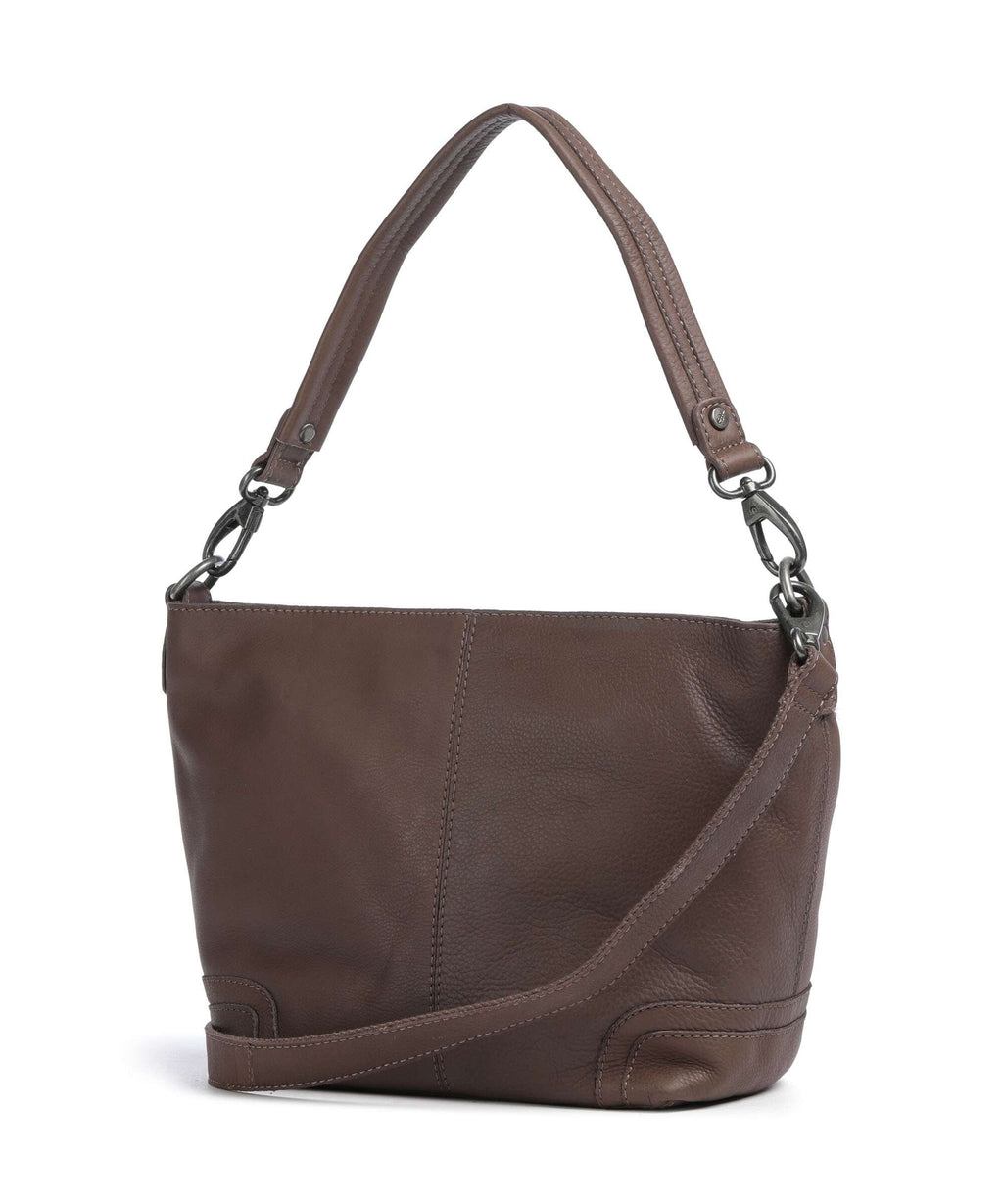 The Chesterfield Brand Serene Zarita Shoulder bag dark taupe